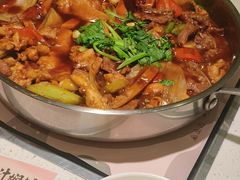 -黄记煌三汁焖锅(悦方IDmall店)