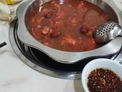 -多多大红焖羊肉馆