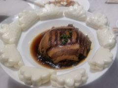 -大鸭梨烤鸭(甘家口店)