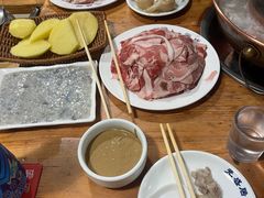 -元盛居(生态大街店)