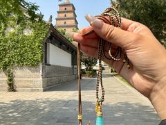 -大慈恩寺(大雁塔)