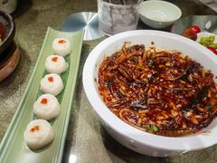 响油鳝糊-苏浙汇(朝外店)