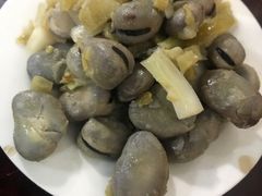 -梯坎豆花