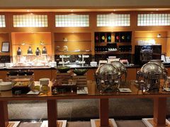-上海锦江汤臣洲际大酒店