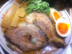 -老龙亭拉面店