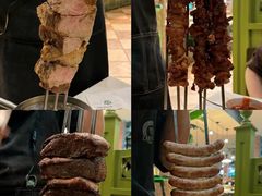 -戈拿旺巴西烤肉(崇文门店)