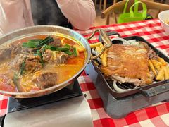 -西贝(深圳卓悦汇店)