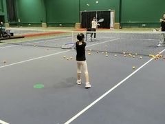 -齐动力网球(星河湾基地店)