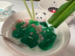 -桂满陇·海市蜃楼·黑金(国金店)