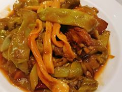 -叁拾壹克饺子·东北菜(国贸店)