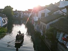 -同里国家湿地公园