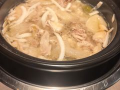 -同仁四季椰子鸡(无锡滨湖万象汇店)