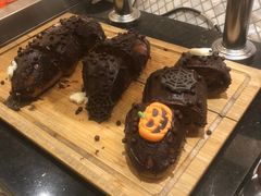 -广州建国酒店·君豪西餐自助餐厅