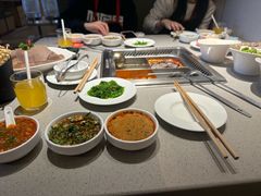 -海底捞火锅(太原南站店)