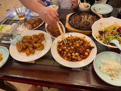 -玉林烤鸭店(垡头店)