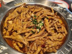 -胖哥俩肉蟹煲(济南世茂国际广场店)