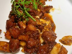 -金牌外婆家(苏州中心店)