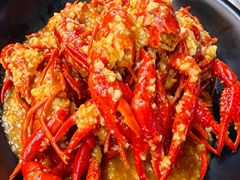 -聚味瞿记·龙虾堂(梅溪湖店)