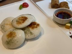 -枣子树·素食餐厅(普陀山店)