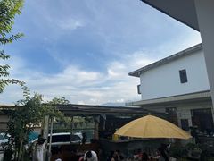 -翠田Green Field Kitchen