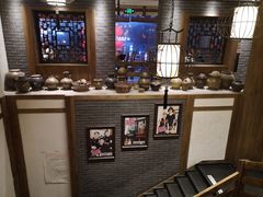 -纸盐河码头火锅(十八梯店)