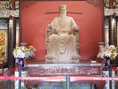-开封包公祠