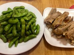 -杨氏青龙虾·羊蝎子(托乐嘉店)