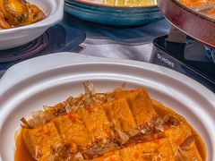 -粤匠·澳门点心粤菜海鲜(澳门半岛店)