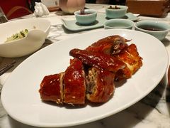 -杭州君悦酒店·湖滨28中餐厅
