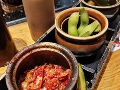 -堂本家洋食别馆·炸猪排(中心城店)