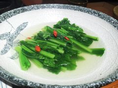 -天水蔬食料理(树德之光店)