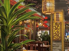 -杨记隆府(时代天街店)