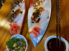-千懿六本木酒场(常熟路店)