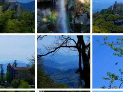 -莫干山风景区
