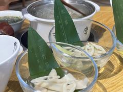 -竹鲜笙全竹宴(国色天香店)
