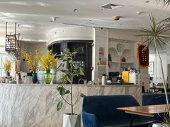 -花舍·新派粤菜·西餐·下午茶(亚运村·鸟巢店)