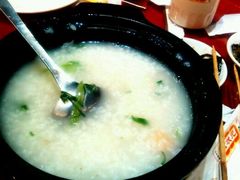 -宏状元现熬粥·京味菜(五棵松店)