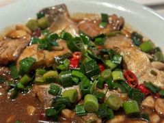 红烧杂鱼-宁波石浦大饭店(新材料城店)