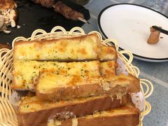 -Local泰莲庭(虹鳟鱼店)
