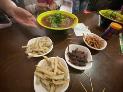 -胡仕光陵水酸粉