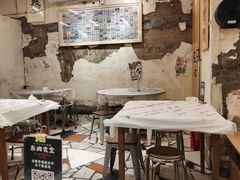 大堂-东排食堂长沙小吃大排档(五一广场店)