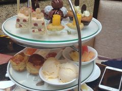 -威斯汀舞台餐厅