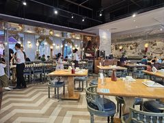 -天山传奇新疆菜(SKLP店)