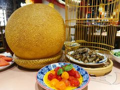 -杨记隆府重庆江湖菜(大悦城店)