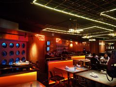 大堂-啫神·广州地标美食(北京路店)