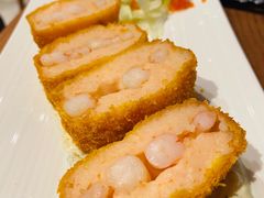 -阿吾罗日本料理(K11艺术中心店)