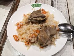 双排抓饭-217丰惠源抓饭(星湖街店)