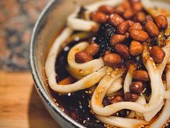 绝味甜水面-小饕荟雅安贡椒鱼鲜馆(广福桥店)