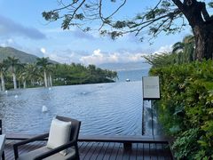 -三亚太阳湾柏悦酒店