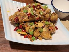 -掌上鲜(南顺城街店)